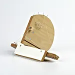 Wolfgang Weileder, Morecambe Bay, 2014