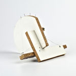 Wolfgang Weileder, Morecambe Bay, 2014