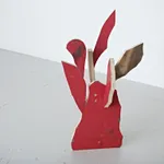 Wolfgang Weileder, Morecambe Bay, 2014