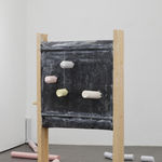 Mick Peter, Albert and Jenny, 2011