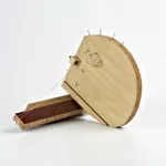 Wolfgang Weileder, Morecambe Bay, 2014