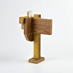 Wolfgang Weileder, Morecambe Bay, 2014