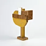 Wolfgang Weileder, Morecambe Bay, 2014