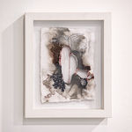 Amna AlBaker, I promise i only ever belong to myself, 2025