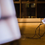 Aki Hassan, Weighed Down by an Uplift, 2020