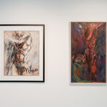 Solamalay Namasivayam, Untitled, 2002