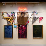 Fyerool Darma, Those who linger by the berth savour your silence (Gersang), 2019