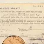 Wei Leng Tay, 「你就慢慢考虑, 慢慢选择⋯⋯」: 13x50, you think it over slowly, slowly choose...’: 13x50, 2018