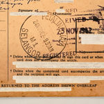 Wei Leng Tay, 「你就慢慢考虑, 慢慢选择⋯⋯」: 13x50, you think it over slowly, slowly choose...’: 13x50, 2018