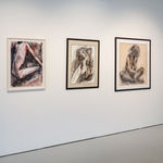 Solamalay Namasivayam, Untitled, 2002