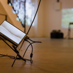 Aki Hassan, Weighed Down by an Uplift, 2020