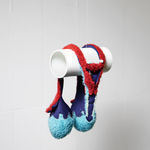 Lai Thi Dieu Ha, Medusa’s daughter, 2024