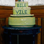 Shayne Phua, You will like this bitter cake, 2024