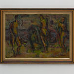 Solamalay Namasivayam, Untitled, 2002