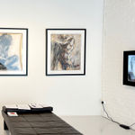 Solamalay Namasivayam, Untitled, 2002