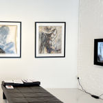 Solamalay Namasivayam, Untitled, 2002