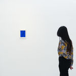 Wei Leng Tay, 「你就慢慢考虑, 慢慢选择⋯⋯」: 13x50, you think it over slowly, slowly choose...’: 13x50, 2018