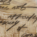 Aki Hassan, love lettering (alert), 2025