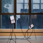 Aki Hassan, Weighed Down by an Uplift, 2020