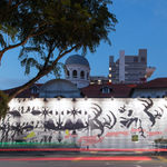 Fyerool Darma, The Poseur (After Ballads), 2019