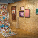 Citra Sasmita, Luminous Opera, 2022