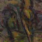 Solamalay Namasivayam, Untitled, 2002