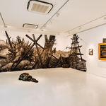 Maryanto, Backpack, 2016