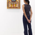 Citra Sasmita, The Stars and Ring of Fire, 2023