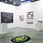 Chun U Bi, Durian Man Sleeping, 2025