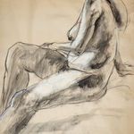 Solamalay Namasivayam, Untitled, 2002