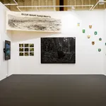 Maryanto, Becoming Palm “BUJUR BANAR RUHUI RAHAYU (it’s really serene and harmonious)”, 2023