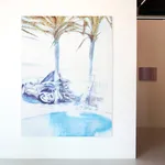 Luke Heng, Non-place, 2023