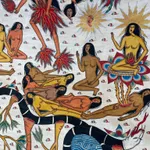 Citra Sasmita, Luminous Opera, 2022