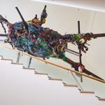 Maryanto, Palm Oil District, 2023