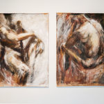 Solamalay Namasivayam, Untitled, 2002