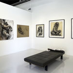 Solamalay Namasivayam, Untitled, 2002