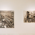 Maryanto, Backpack, 2016