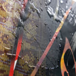 Fyerool Darma, The Poseur (After Ballads), 2019