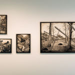 Maryanto, Backpack, 2016