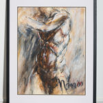 Solamalay Namasivayam, Untitled, 2002