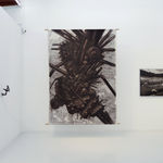 Chok Si Xuan, VINES (Afterlife), 2025