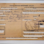 Wei Leng Tay, 「你就慢慢考虑, 慢慢选择⋯⋯」: 13x50, you think it over slowly, slowly choose...’: 13x50, 2018