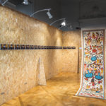 Quynh Dong, My Paradise, 2012