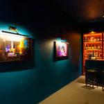 Sarah Choo Jing, Accelerated Intimacy (Veronica Foo), 2018