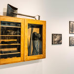 Maryanto, Backpack, 2016