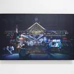 Sarah Choo Jing, Not from here, 2021