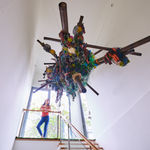 Maryanto, Palm Oil District, 2023