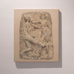 Jonathan Nichols, Untitled Couple, 2021