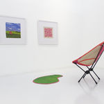 Lai Thi Dieu Ha, Medusa’s daughter, 2024