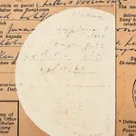 Wei Leng Tay, 3 Nam Lock Street, Singapore (no.3), 2024